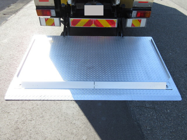 トヨタその他の車種パネルバン小型（2t・3t）[写真13]