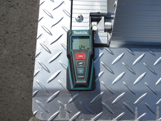 トヨタその他の車種パネルバン小型（2t・3t）[写真15]