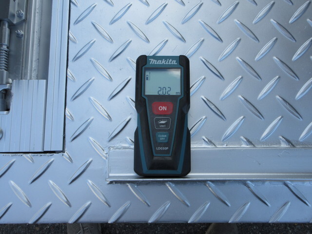 トヨタその他の車種パネルバン小型（2t・3t）[写真16]