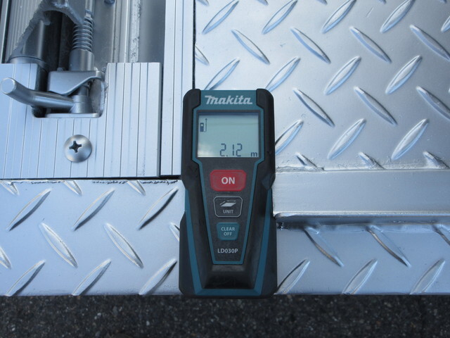 トヨタその他の車種パネルバン小型（2t・3t）[写真17]