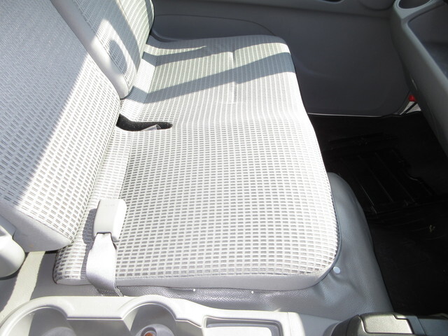 トヨタその他の車種パネルバン小型（2t・3t）[写真19]