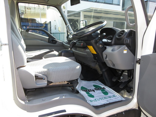 トヨタその他の車種パネルバン小型（2t・3t）[写真20]