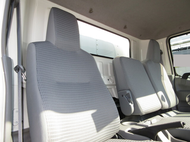 トヨタその他の車種パネルバン小型（2t・3t）[写真21]