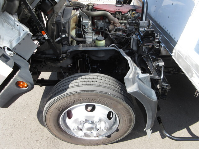 トヨタその他の車種パネルバン小型（2t・3t）[写真26]