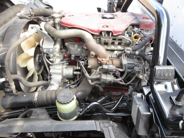 トヨタその他の車種パネルバン小型（2t・3t）[写真27]