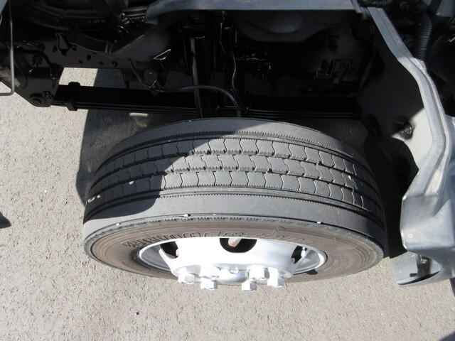 トヨタその他の車種パネルバン小型（2t・3t）[写真28]