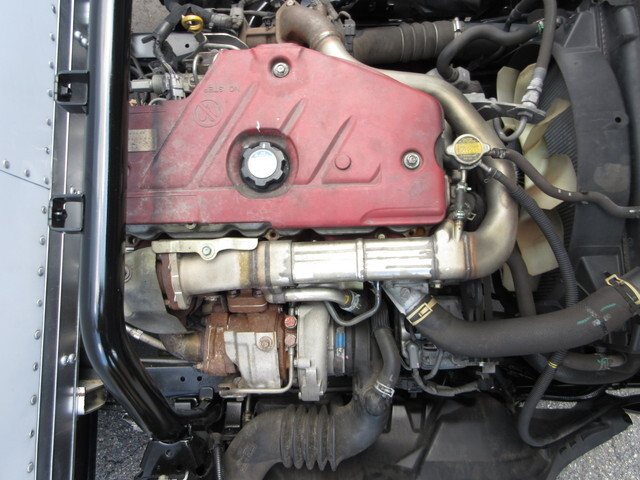 トヨタその他の車種パネルバン小型（2t・3t）[写真29]