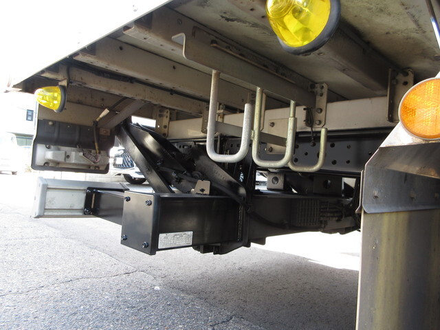 トヨタその他の車種パネルバン小型（2t・3t）[写真35]