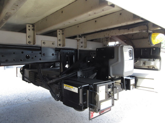 トヨタその他の車種パネルバン小型（2t・3t）[写真36]