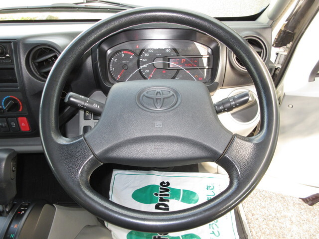 トヨタその他の車種パネルバン小型（2t・3t）[写真39]