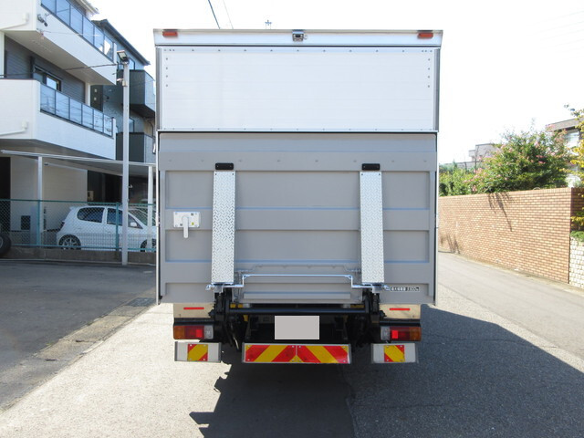 トヨタその他の車種パネルバン小型（2t・3t）[写真06]