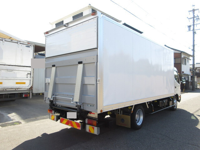 トヨタその他の車種パネルバン小型（2t・3t）[写真07]