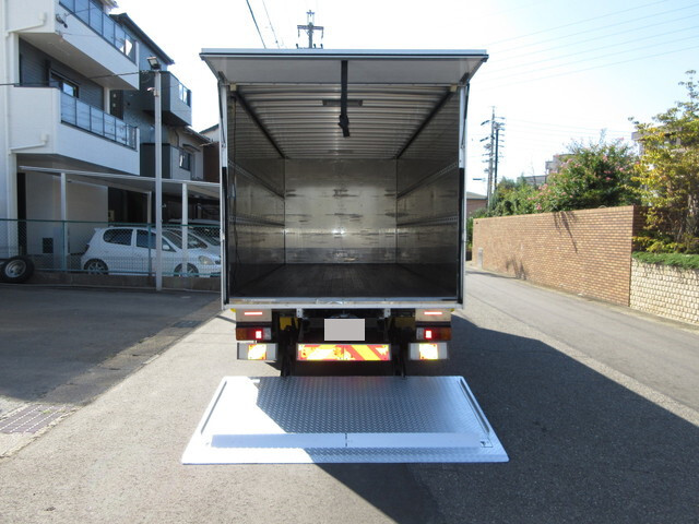 トヨタその他の車種パネルバン小型（2t・3t）[写真08]