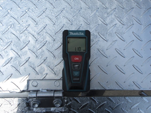 トヨタトヨエースパネルバン小型（2t・3t）[写真12]