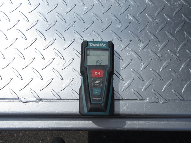 トヨタトヨエースパネルバン小型（2t・3t）[写真13]