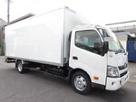 中古トヨエースパネルバン
