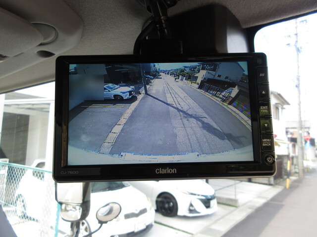 トヨタトヨエースパネルバン小型（2t・3t）[写真22]