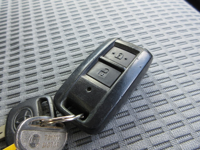 トヨタトヨエースパネルバン小型（2t・3t）[写真24]