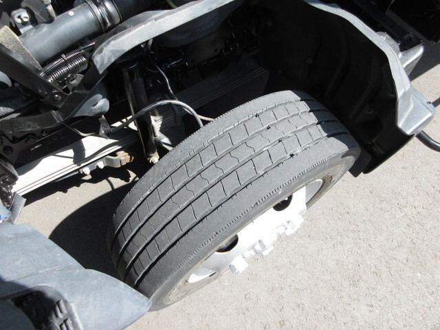 トヨタトヨエースパネルバン小型（2t・3t）[写真27]