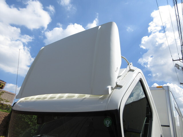 トヨタトヨエースパネルバン小型（2t・3t）[写真30]