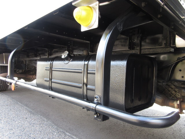 トヨタトヨエースパネルバン小型（2t・3t）[写真31]