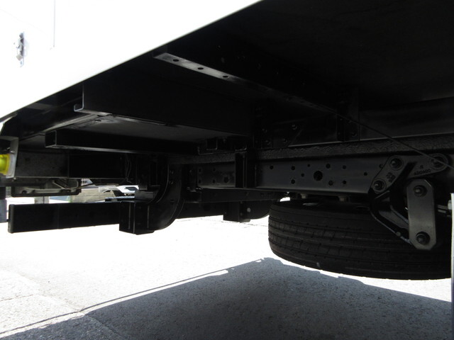 トヨタトヨエースパネルバン小型（2t・3t）[写真34]