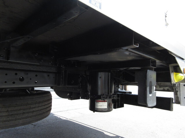 トヨタトヨエースパネルバン小型（2t・3t）[写真37]