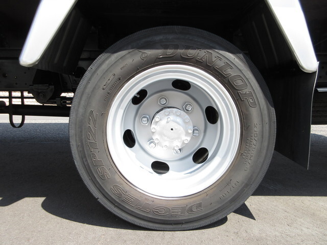 トヨタトヨエースパネルバン小型（2t・3t）[写真39]