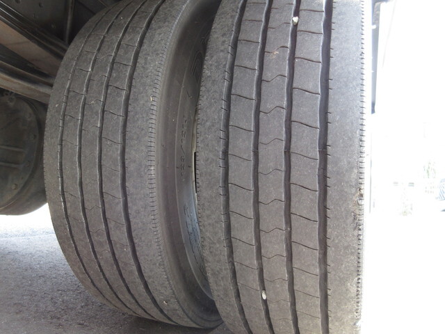 トヨタトヨエースパネルバン小型（2t・3t）[写真40]