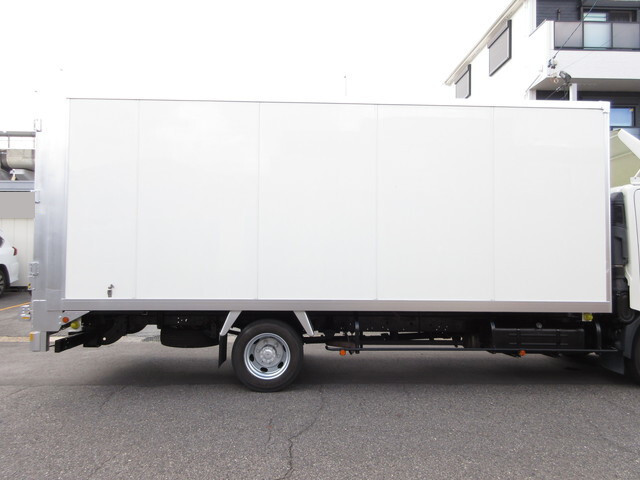 トヨタトヨエースパネルバン小型（2t・3t）[写真05]