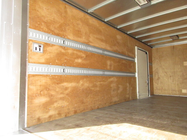 トヨタトヨエースパネルバン小型（2t・3t）[写真08]