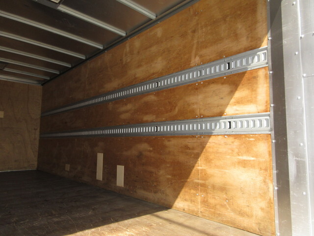 トヨタトヨエースパネルバン小型（2t・3t）[写真09]