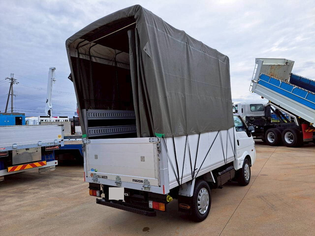 マツダボンゴカーテン車小型（2t・3t）[写真02]