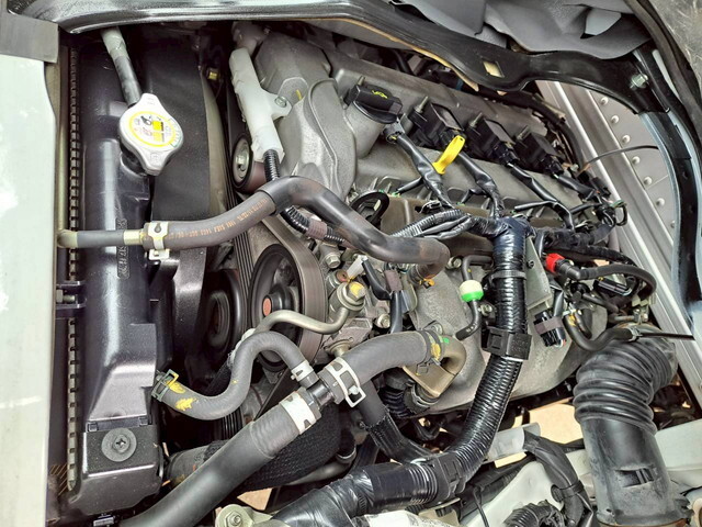 マツダボンゴカーテン車小型（2t・3t）[写真31]