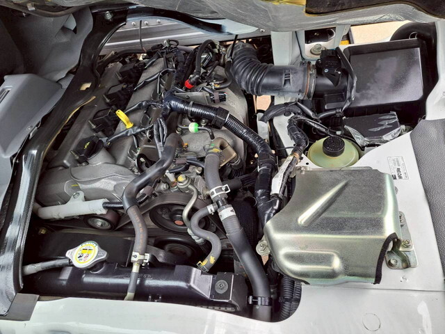 マツダボンゴカーテン車小型（2t・3t）[写真32]