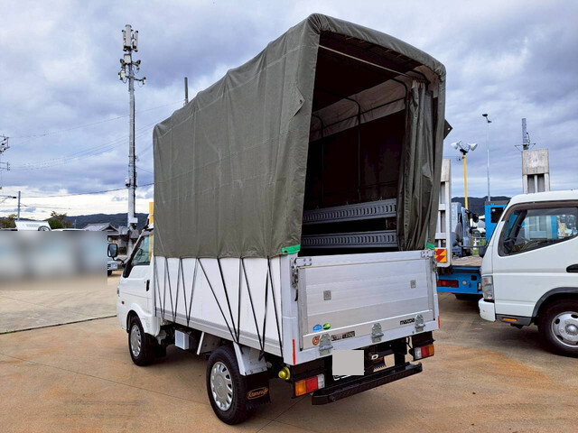 マツダボンゴカーテン車小型（2t・3t）[写真04]