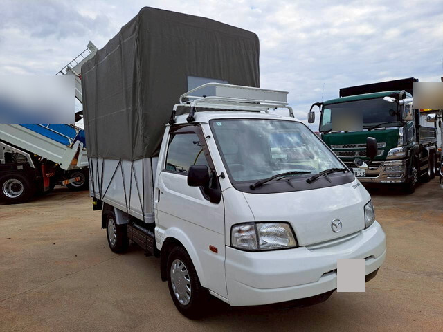 マツダボンゴカーテン車小型（2t・3t）[写真07]