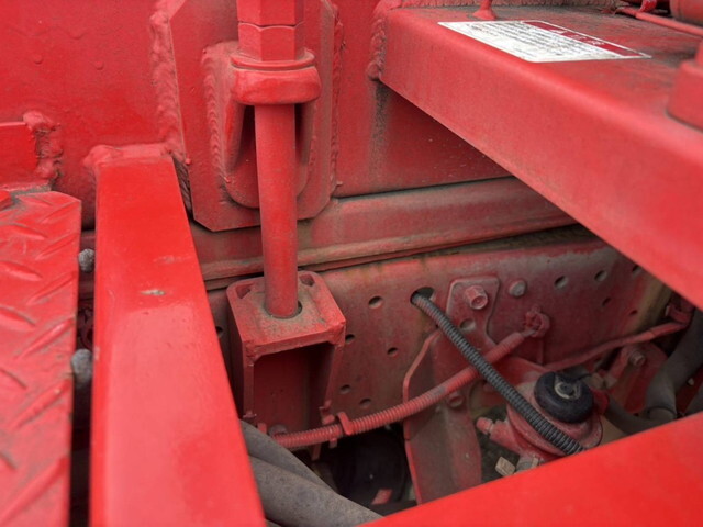 いすゞエルフコンテナ専用車小型（2t・3t）[写真14]