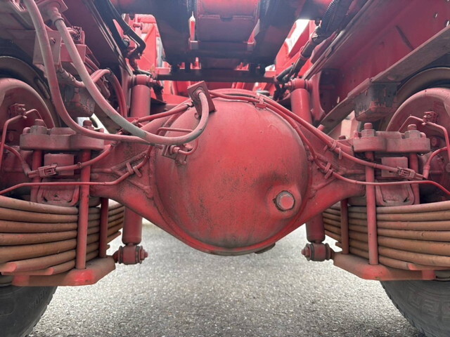 いすゞエルフコンテナ専用車小型（2t・3t）[写真19]