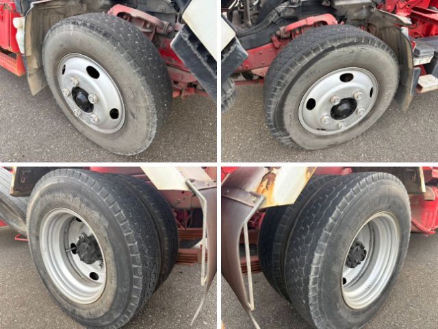 いすゞエルフコンテナ専用車小型（2t・3t）[写真31]