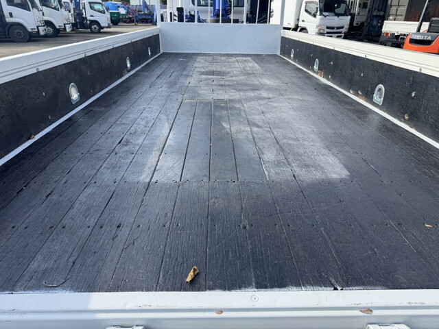 日野レンジャークレーン4段中型（4t）[写真13]