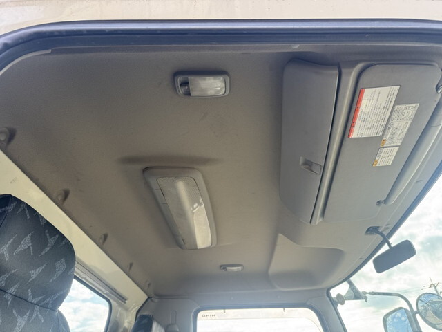 日野レンジャークレーン4段中型（4t）[写真24]