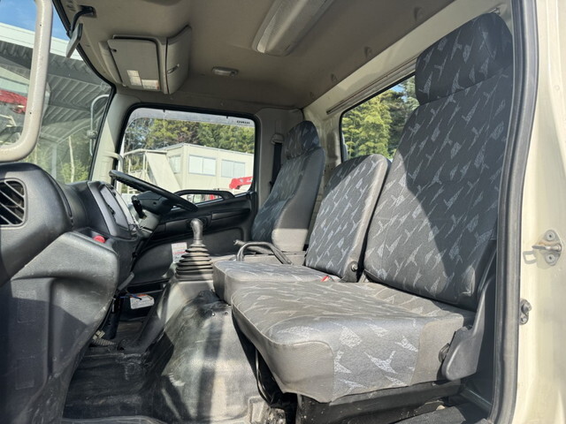 日野レンジャークレーン4段中型（4t）[写真26]