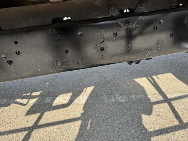 日野レンジャークレーン4段中型（4t）[写真31]