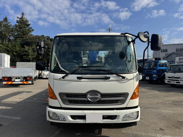 日野レンジャークレーン4段中型（4t）[写真05]