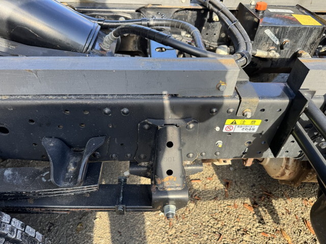 いすゞエルフローダーダンプ小型（2t・3t）[写真22]