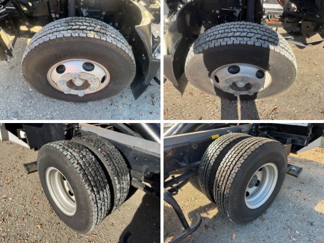 いすゞエルフローダーダンプ小型（2t・3t）[写真29]