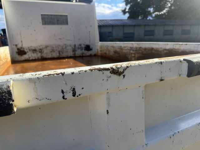 いすゞエルフローダーダンプ小型（2t・3t）[写真33]