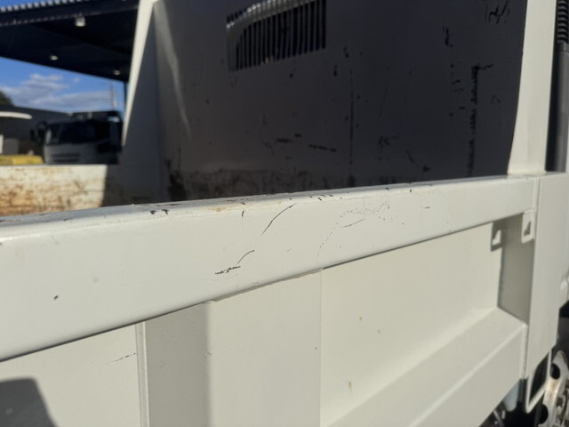 いすゞエルフローダーダンプ小型（2t・3t）[写真36]