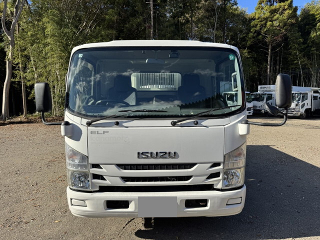 いすゞエルフローダーダンプ小型（2t・3t）[写真05]